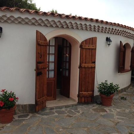 Appartamento Caty Stintino Exterior foto